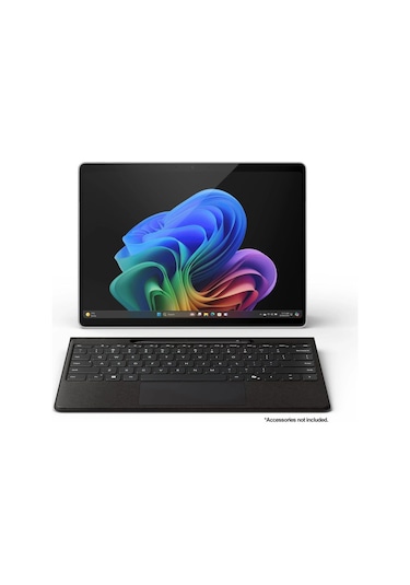 Microsoft Surface Pro Copilot+ ZID-00001 Snapdragon X Elite 32 GB 1 TB SSD  13" W11H Dizüstü Bilgisayar