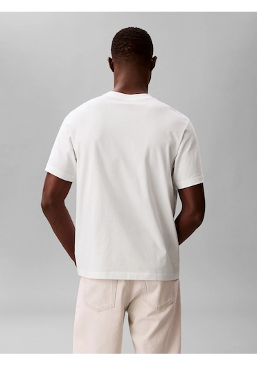 Calvin Klein Lv04lf813gyaf 20s Eu Wholesale Sportswear Grap Erkek Tişört Beyaz Calvin Klein Lv04lf813gyaf 20s Eu Wholesale Sportswear Grap Erkek Tişört Beyaz