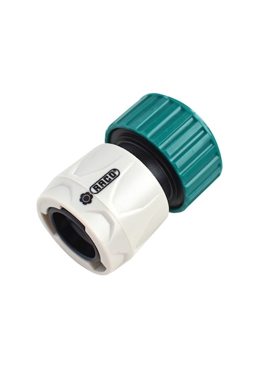 Raco 55204 Hortum Bağlantı Adaptörü 3/4" - Musluk Bağlantısı 1/2"