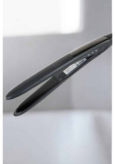 Saç Düzleştirici Yıpranma Karşıtı Keratin Bakımı Seramik Kaplama