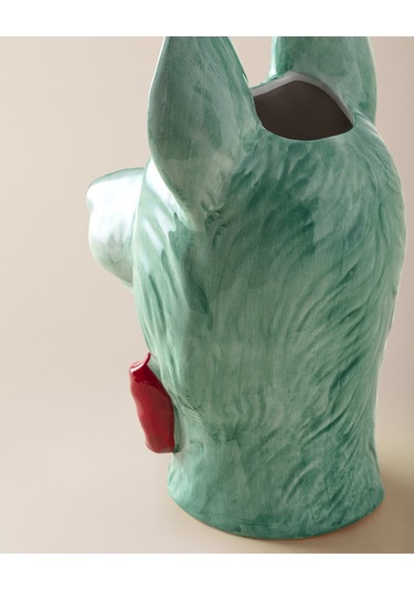 Madame Coco Riley Biblo - Renkli 8684427110133 Diğer