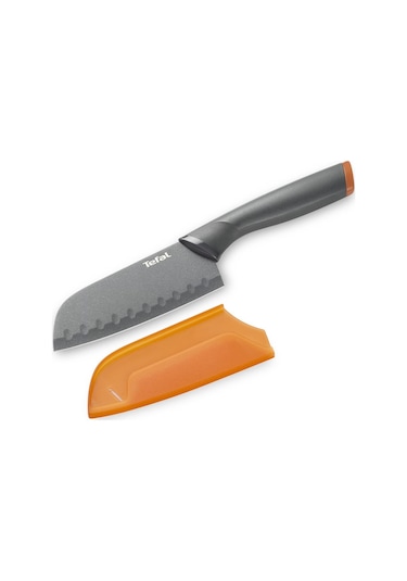 Tefal Fresh Kitchen Santoku Bıçağı 12cm
