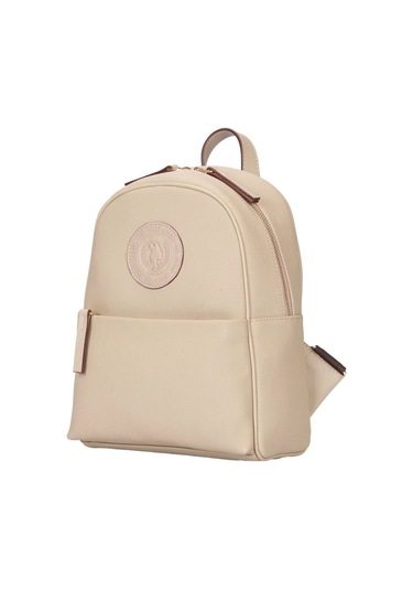Sırt Çantası Kadın Us Polo Us24730 U.s. Polo Assn. Uspa Ladıes Bag Gravel Gravel