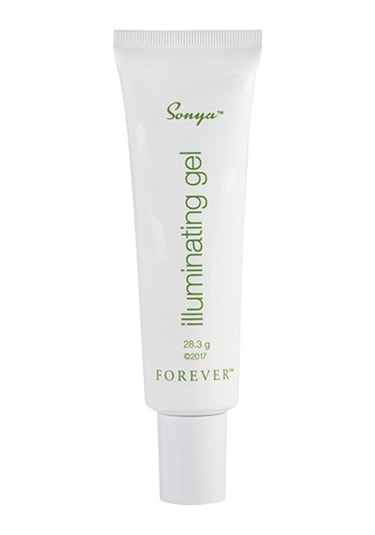 Forever Living Sonya Illuminating Jel