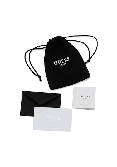 Guess Jgujumb05003jwsttu Erkek Bileklik