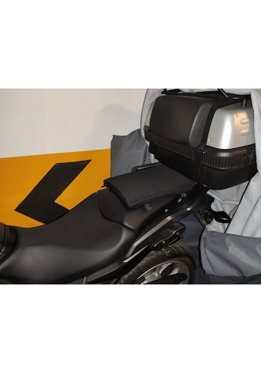 Airmaxrider Large Artçı Sele Minderi