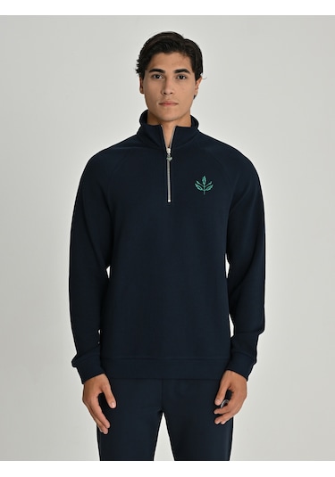 Fenerbahçe Erkek Trend Gipe Sweat Fb Laci Yeni
