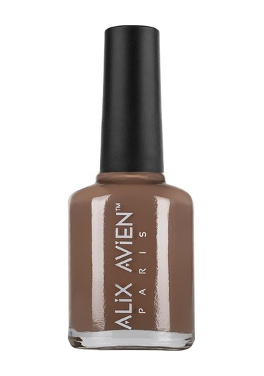 Alix Avien Nude Oje 52 Yüksek Pigmentli Uzun Süreli Kalıcılık Hızlı Kuruma Nail Lacquer 52
