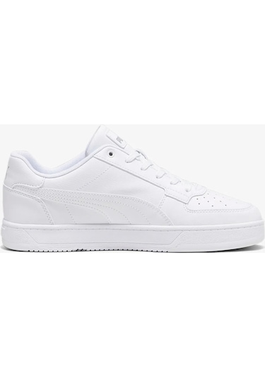 Puma Caven 2.0 Beyaz 392290-02 Erkek Sneaker Ayakkabı 36-40 Beyaz