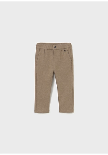Mayoral Krem Erkek Bebek Pantolon 2511 Krem