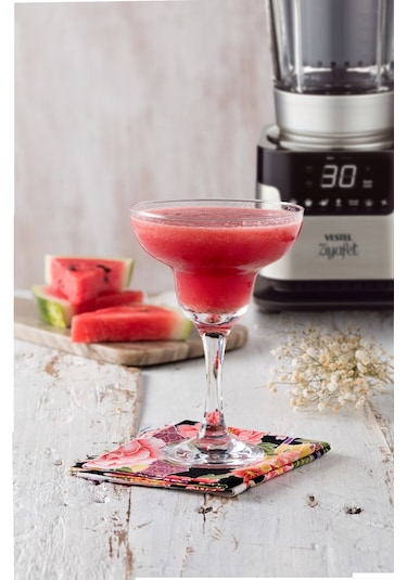 Vestel Ziyafet 1500 W Pişirici Blender