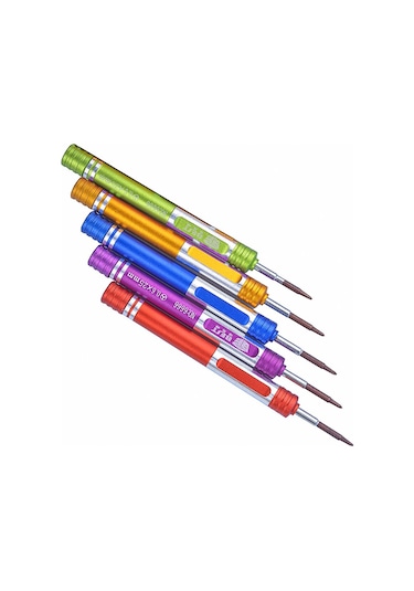 No:6666 Iphone 7, 7 Plus Y0.6 Tekli Tornavida