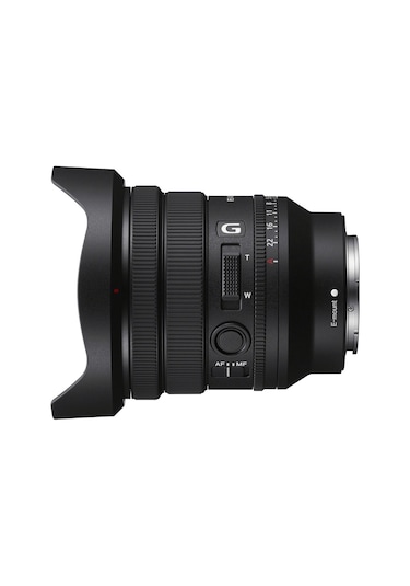 Sony SELP1635G 16-35 MM F/4 G PZ Lens (Sony Eurasia Garantili)