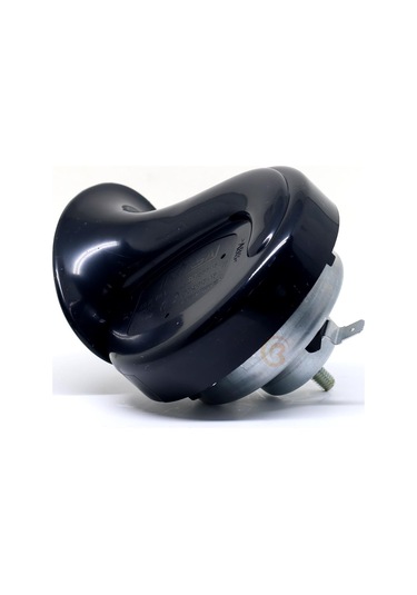 Seger Korsa Dadat Salyangoz Korna 12V Tek Fişli