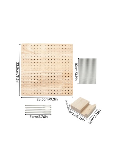 Mufunye Evde Kolaylık Ve Konfor Sağlayan Yüksek Kaliteli Günlük Kullanım Aracı İplik Olmadan