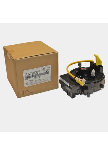 Direksiyon Zembereği Hyundaı Kona / İ30 2017- 93490-g3130