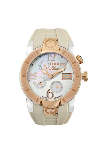 Mulco MW5-1877-113 Unisex Kol Saati