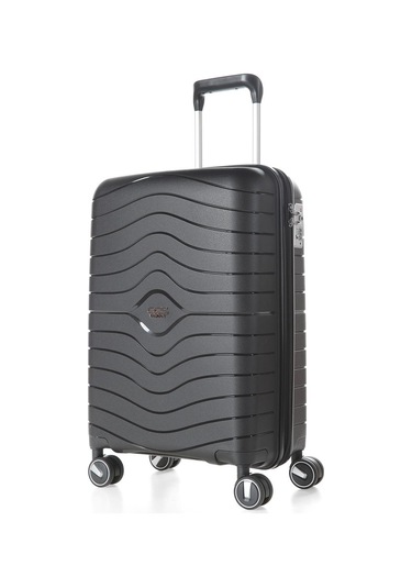 Ççs 5242 Polipropilen Kabin Boy Valiz-antrasit Antrasit