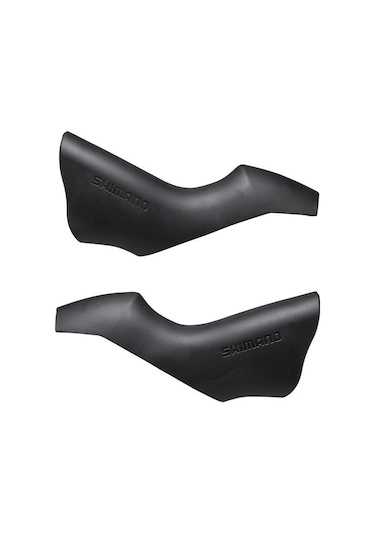 Shimano St-Rs505 Fren Kolu Elcik - Hood Siyah