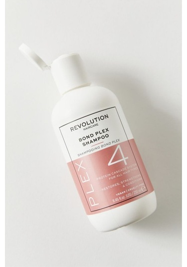 Revolution Haircare Plex 4 Bond Plex Protein İçerikli Şampuan 250 ML