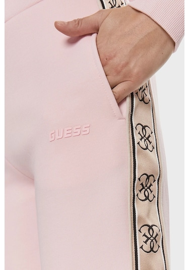 Guess Kadın Pantolon V2yb15 Kb3p2 G615 Pudra
