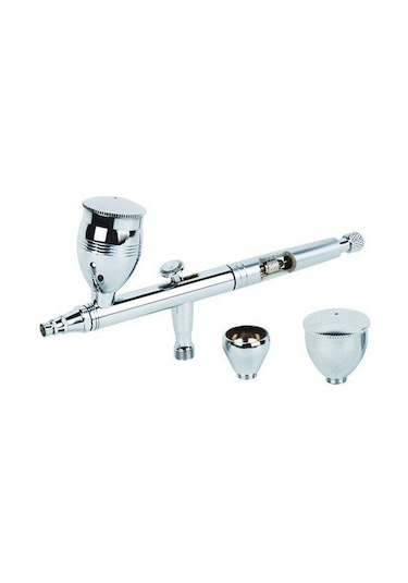 Lotus 183 Airbrush Mini Boya Tabancası