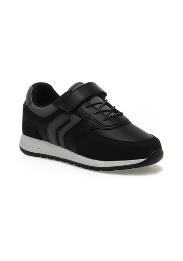 Polaris Ozesy.f5pr Siyah Erkek Çocuk Sneaker 000000000102039684 Siyah