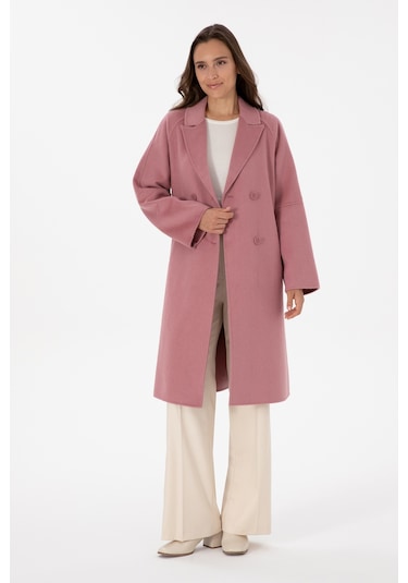 U.s. Polo Assn. Kadın Orkide Kaban 50308642-vr221 Orkide U.s. Polo Assn. Kadın Orkide Kaban 50308642-vr221 Orkide