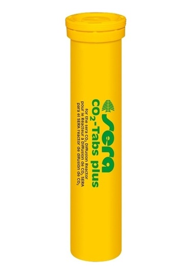 Sera Co2 Tablet 20 Tablet 90 G