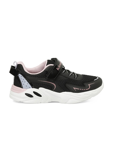 Kinetix Frofe F 5fx Siyah Kız Çocuk Sneaker 000000000101945228 Siyah-lıla-a Pembe Siyah - Lila - Açık Pembe