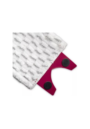 Total Reine Vileda Ultramax, Ultramat Turbo İçin Paspas Başlığı 190093555