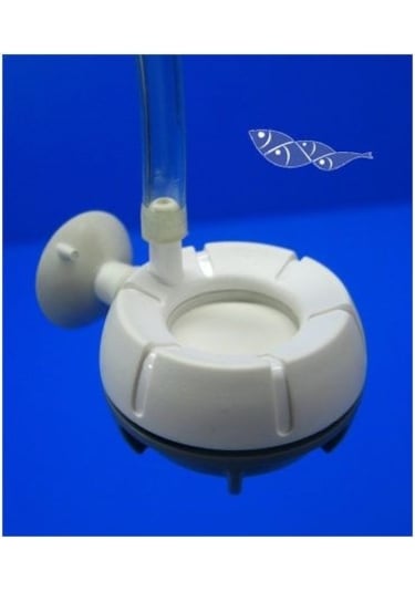 İsta Ufo Co2 Medium Diffuser I-523