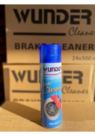 Balata Spreyi 24 Adet 500 Ml