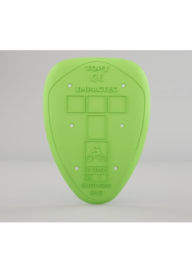 Impactec Level 2 Pantolon Koruma Seti ( Tp-02, Tp-03 )-Tp-02 Standart-Tp-03 Standart