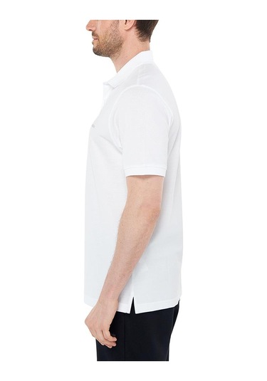 Columbia Cs0214 Cascade Range Solid Polo Iı Erkek Polo T Shirt 26735 Beyaz