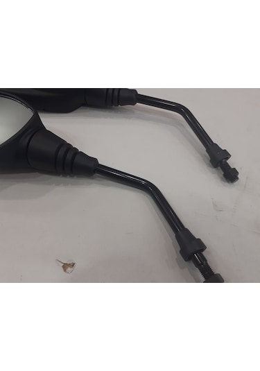 Tvs Apache Aynası Apaçi Ayna Pulsar