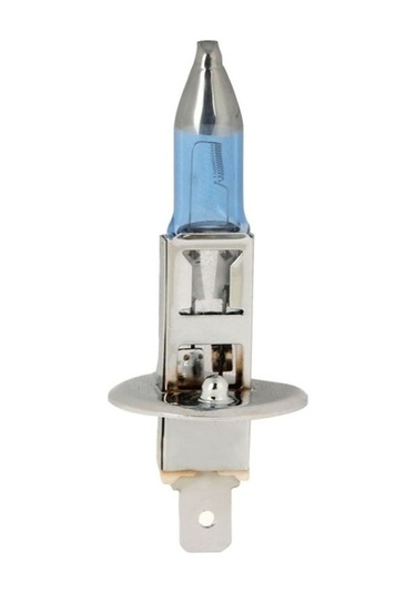 Novahub Pegasus H1 Halojen Far Lambası, 1600 Lümen Sıcak Beyaz, 12v/100w 5000k Diğer