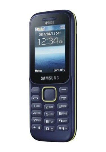 Samsung B310 Tuşlu Cep Telefonu (İthalatçı Garantili)