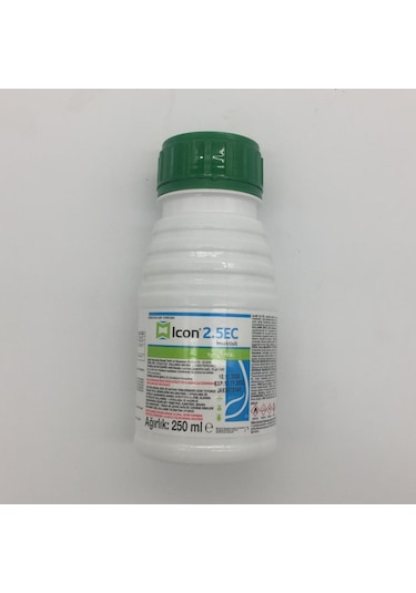 Syngenta Icon 2.5 EC Genel Haşere 250 ML