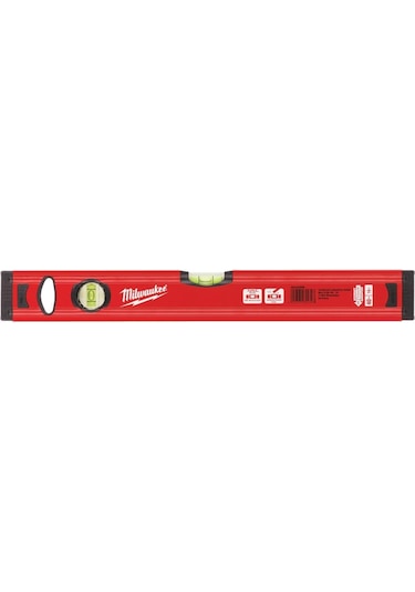 Milwaukee T4932459090 Ağır Hizmet Tipi Slim Su Terazisi 40Cm