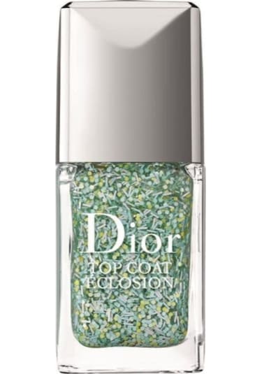 Dior Top Coat Eclosion Oje