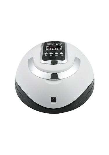 Yeni X11 Max Uv Lamba Led Tırnak Lambası Tüm Jeller İçin Tırnak Kurutucu Cila Işığı Led Manikür Kızılötesi Tırnak Bakımı 58687277