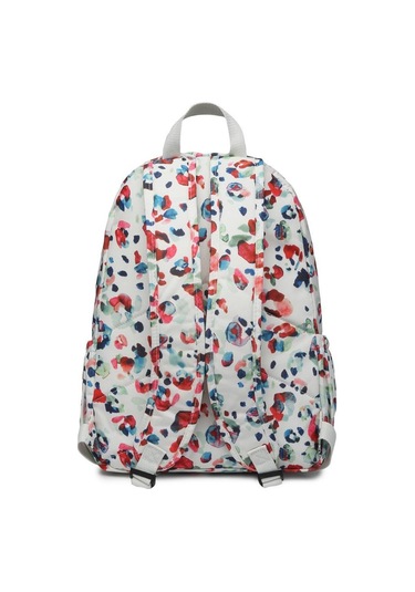 Büyük Boy Sırt Çantası Krinkıl Kumaş Smart Bags 1050 A.Kahve