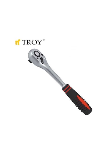 Troy 26122 Cırcır Kol (ölçü 1/2")