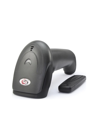 Sunlux Xl-9309b 1d Lazer Kablosuz Bluetooth Barkod Okuyucu