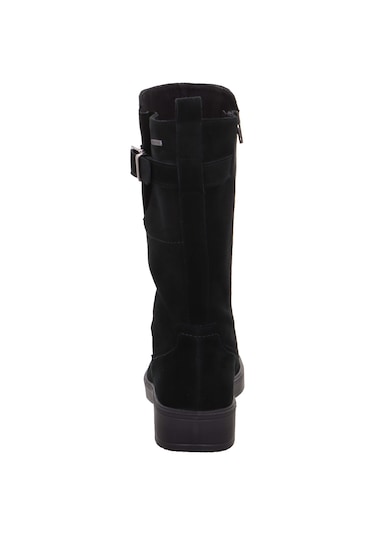Legero 2-000196 Mystic Kadın Siyah Gore-tex Çizme Siyah
