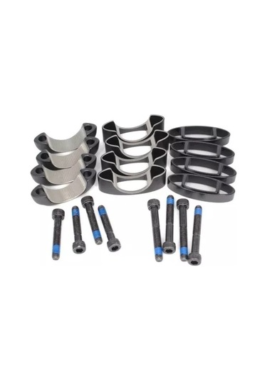 Fsa Trimax Clip-on Yükletici Spacer Kiti V0207