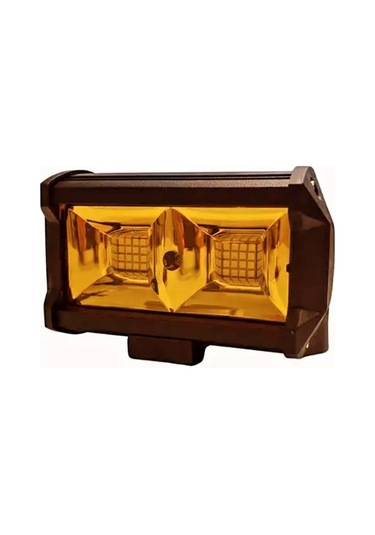 Autoled Shop Sis Farları Sarı. Sarı Led Farlar. 219552042