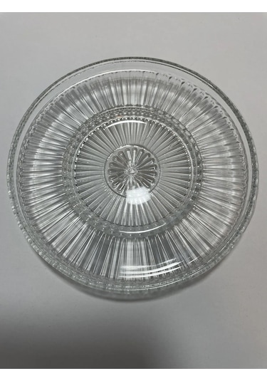 Müge 6'lı Çay Tabağı Diğer