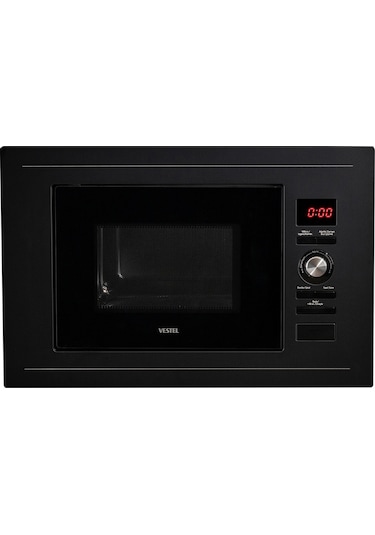 Vestel AMD-2011 S 20 LT Ankastre Mikrodalga Fırın